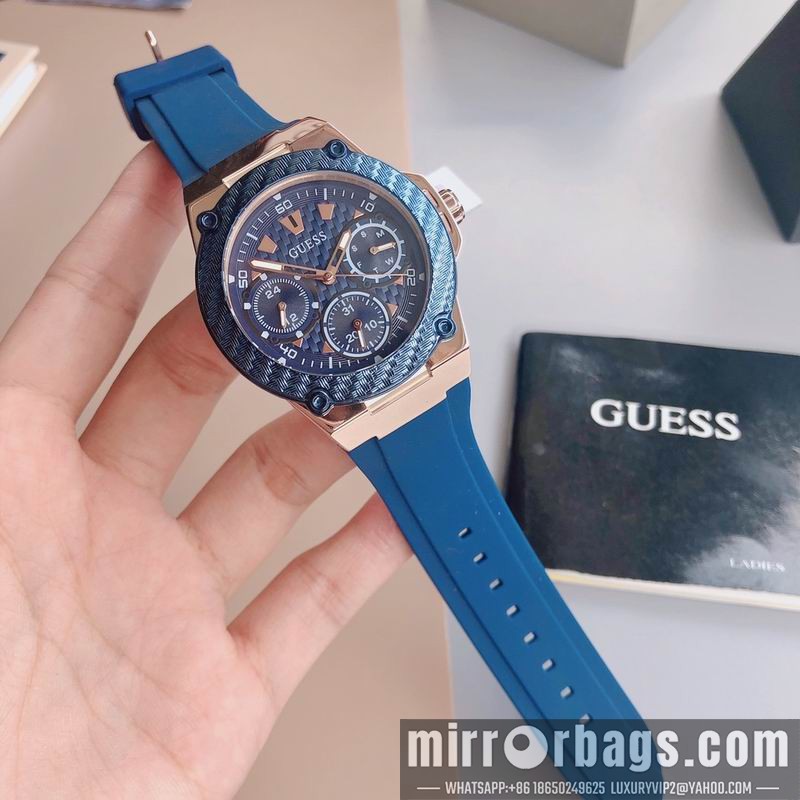 Guess 39mm 101012 Watch