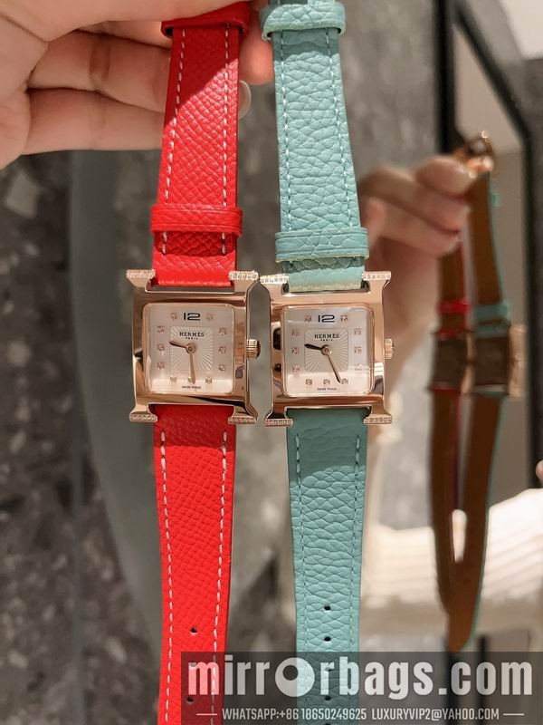 Hermes 21mm 111406 Watch