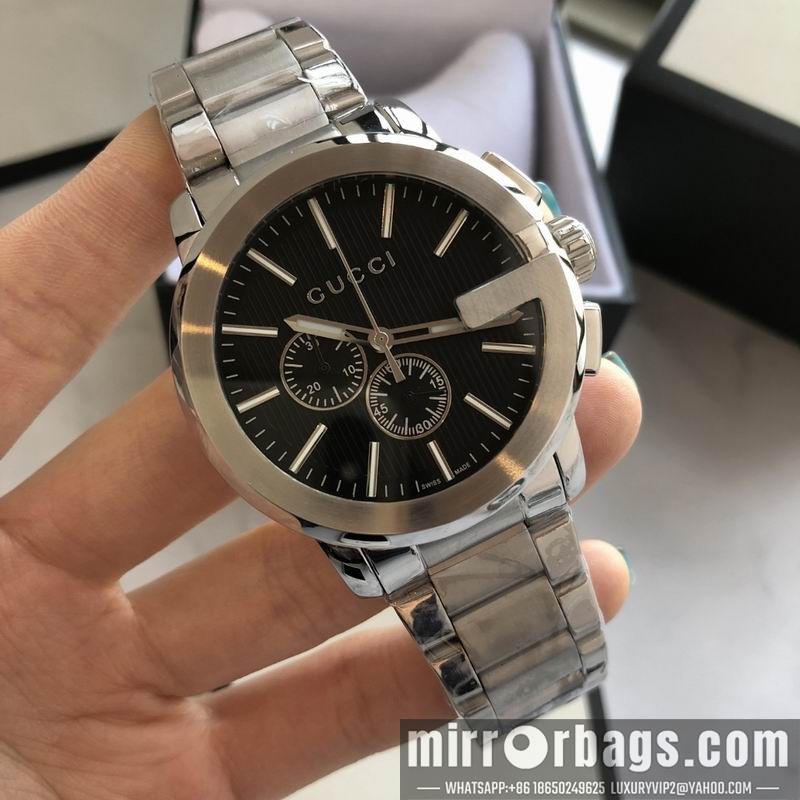 Gucci 44mm 091728 Watch