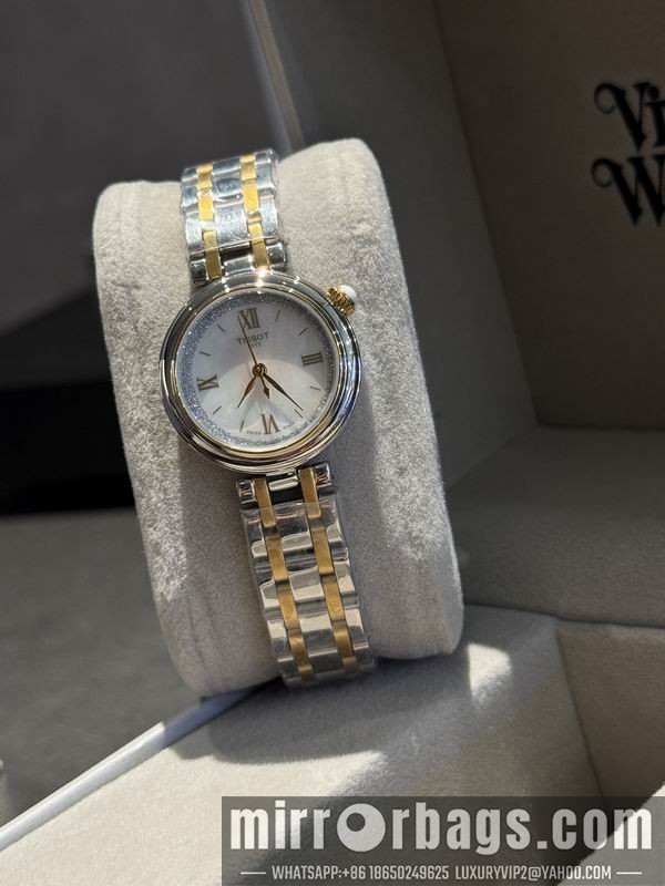 Tissot watch 101567 Watch