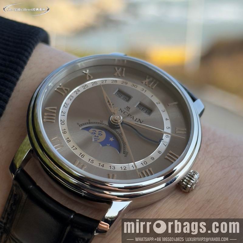 Blancpain 40mm 042753 Watch