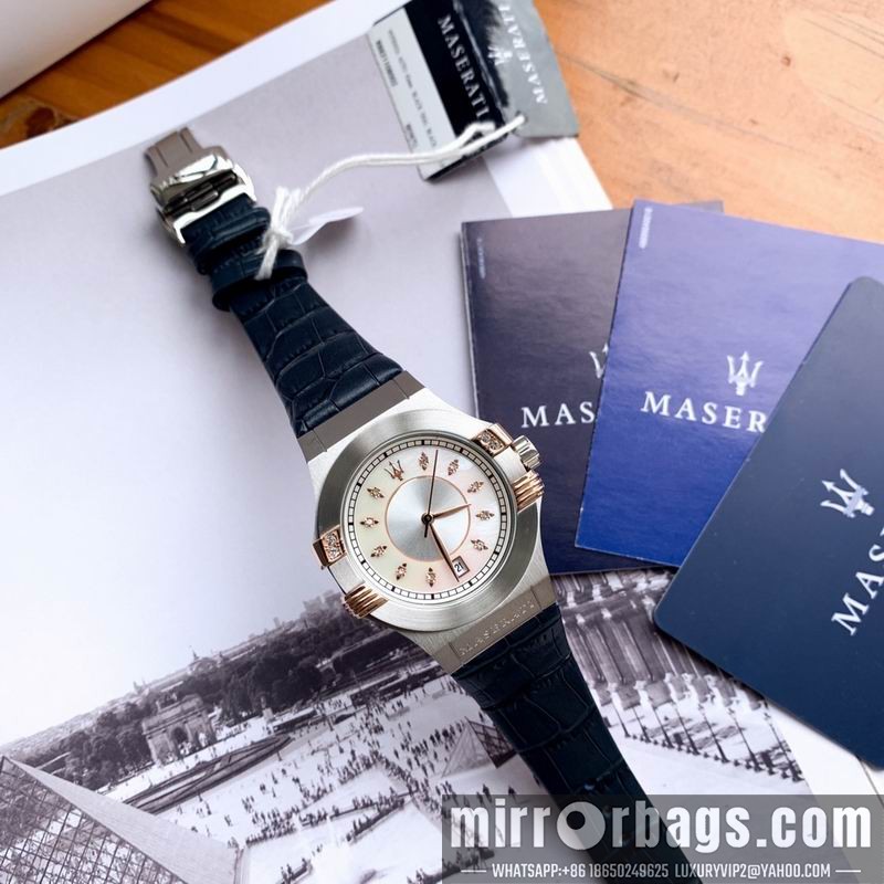 Maserati 35mm 101090 Watch