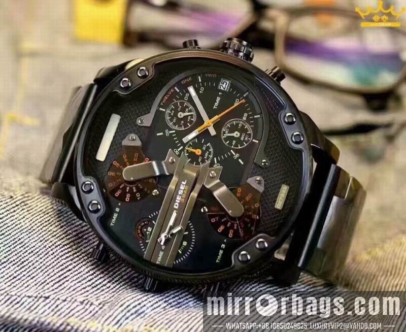 Diesel 57mm 082233 Watch
