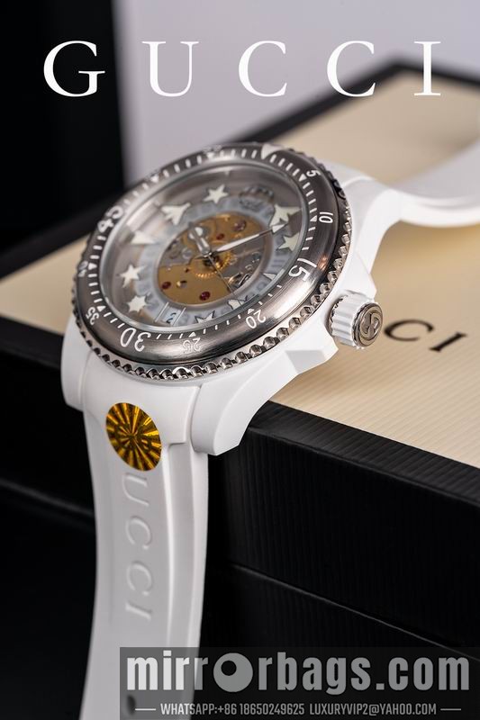 Gucci 40mm 091701 Watch