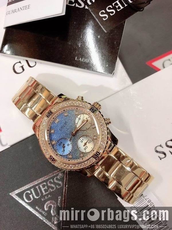 Guess 38mm 101069 Watch