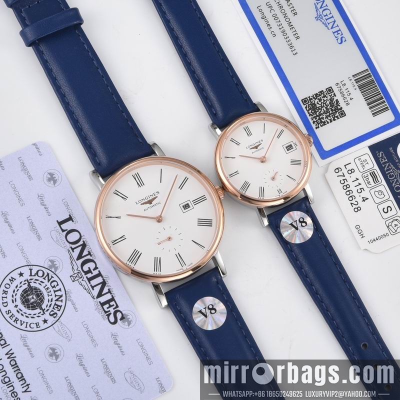 Longines watch 032530 Watch