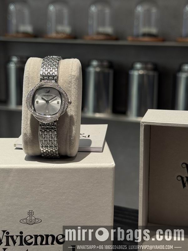 Swarovski 30mm 101599 Watch