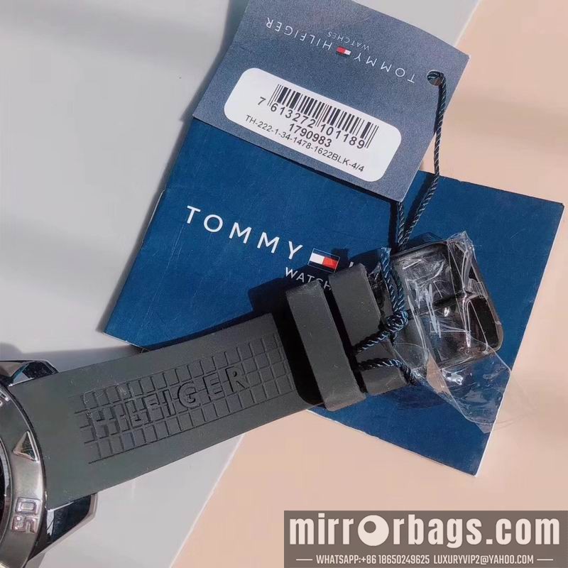 Tommy 44mm 101040 Watch
