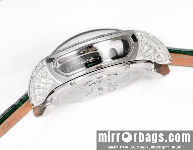 Jacob & Co 47mm 110332 Watch