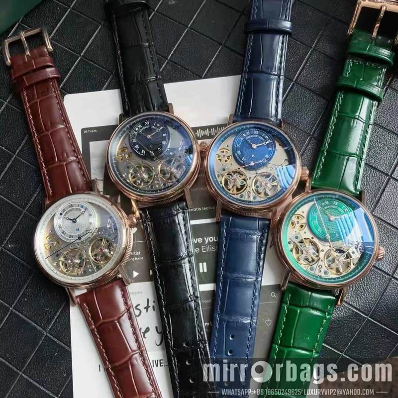 Blancpain 42mm 0427126 Watch
