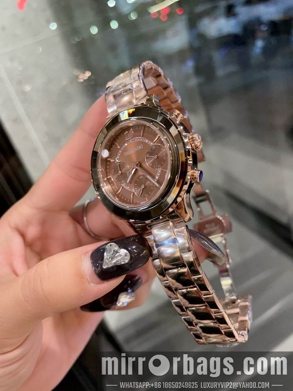 Swarovski 39mm 1114111 Watch