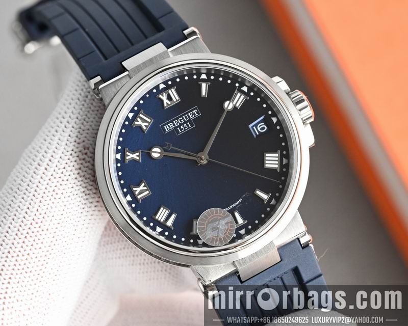 Breguet 40mm 101410 Watch