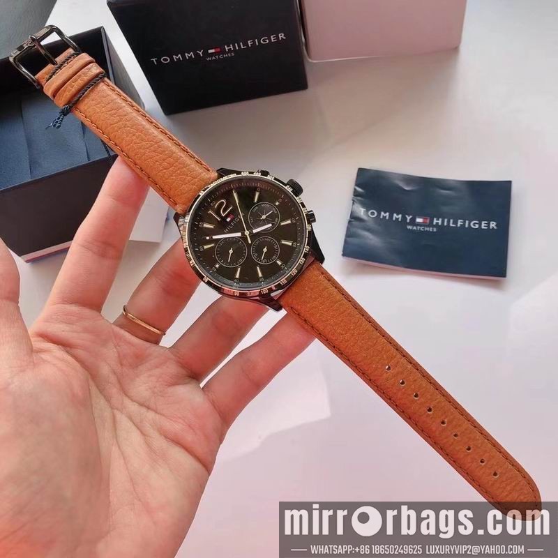 Tommy 46mm 101067 Watch