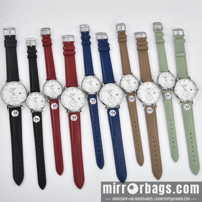Longines watch 032524 Watch
