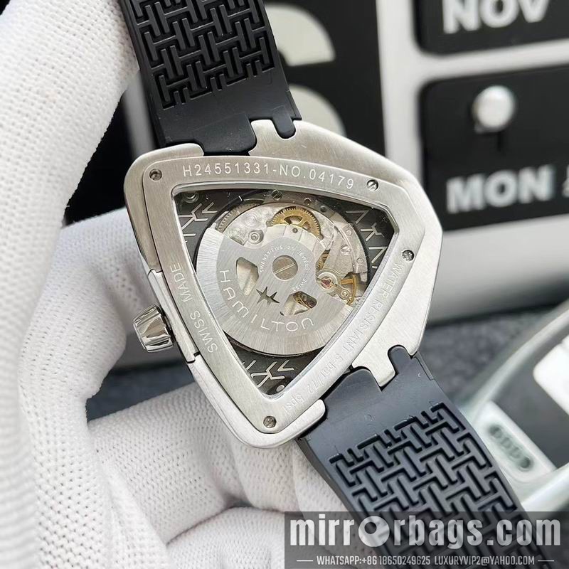 Hamilton 45mm 042403 Watch