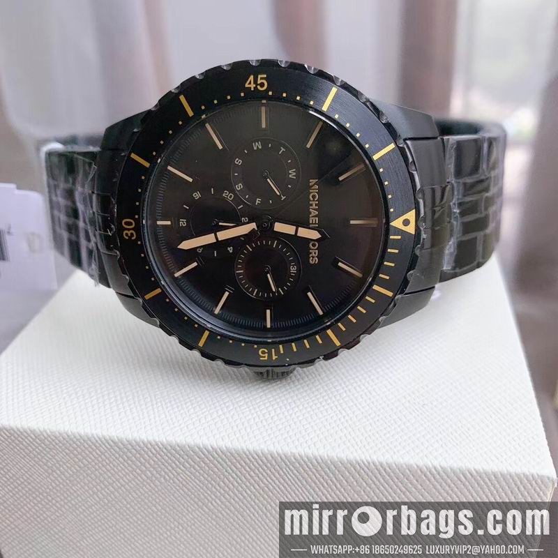 MK 43mm 101016 Watch