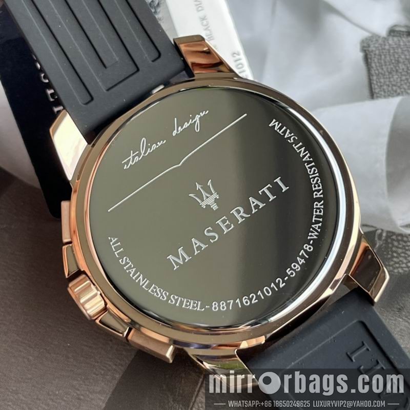 Maserati watch 101079 Watch