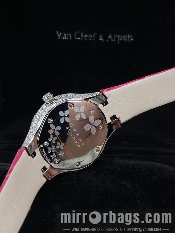 Graff 33mm 010501 Watch