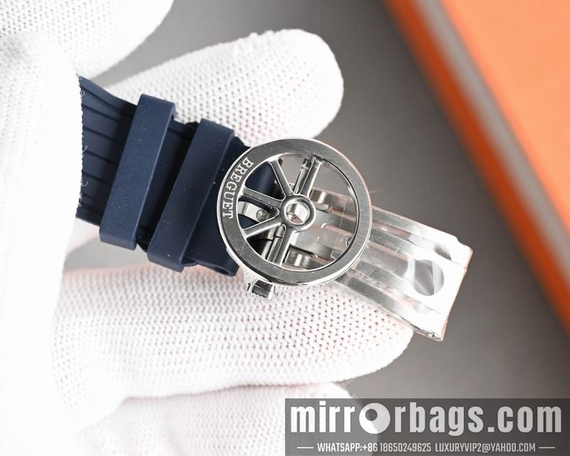 Breguet 40mm 101410 Watch