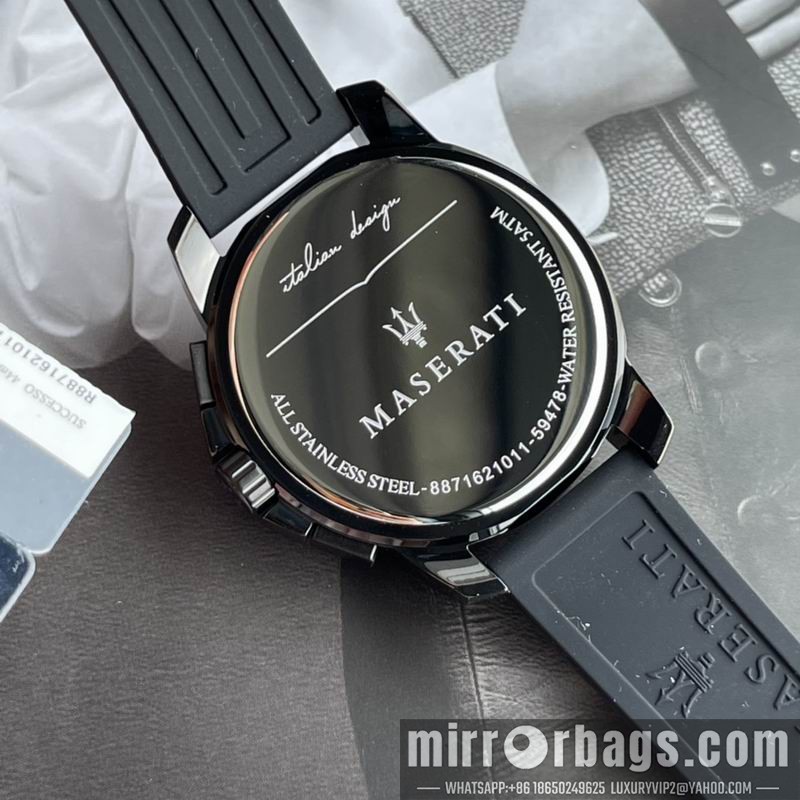 Maserati watch 101077 Watch