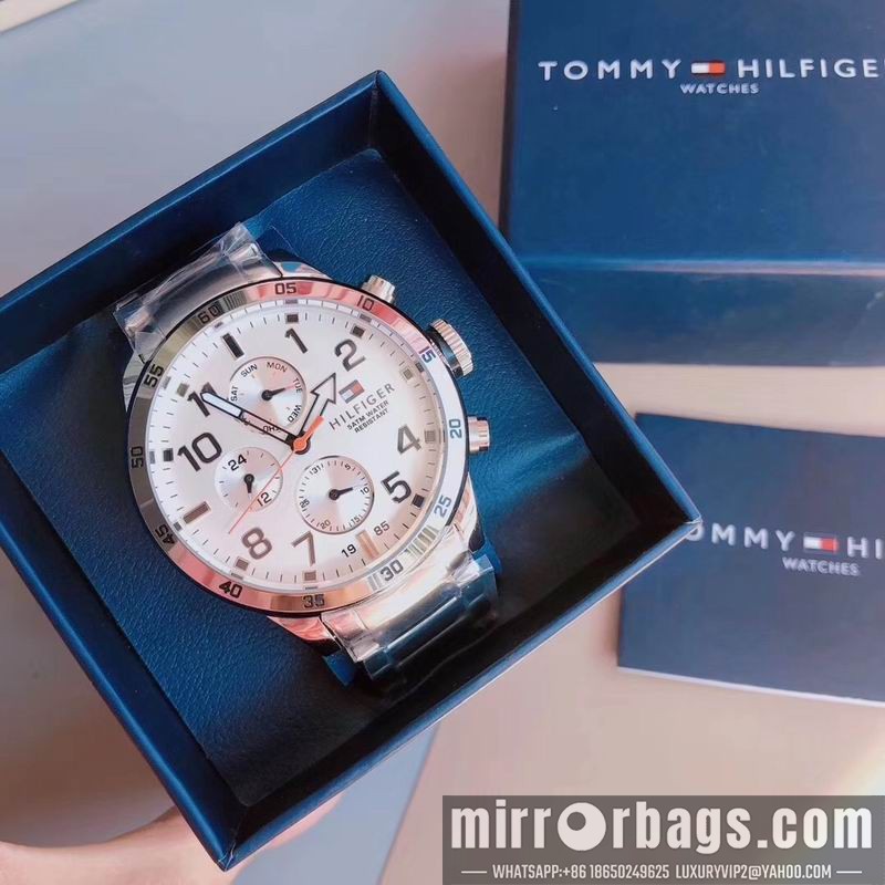 Tommy 44mm 101033 Watch