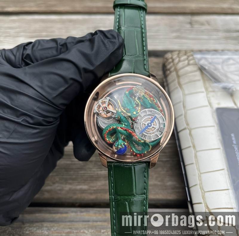 Jacob & Co 47mm 111463 Watch