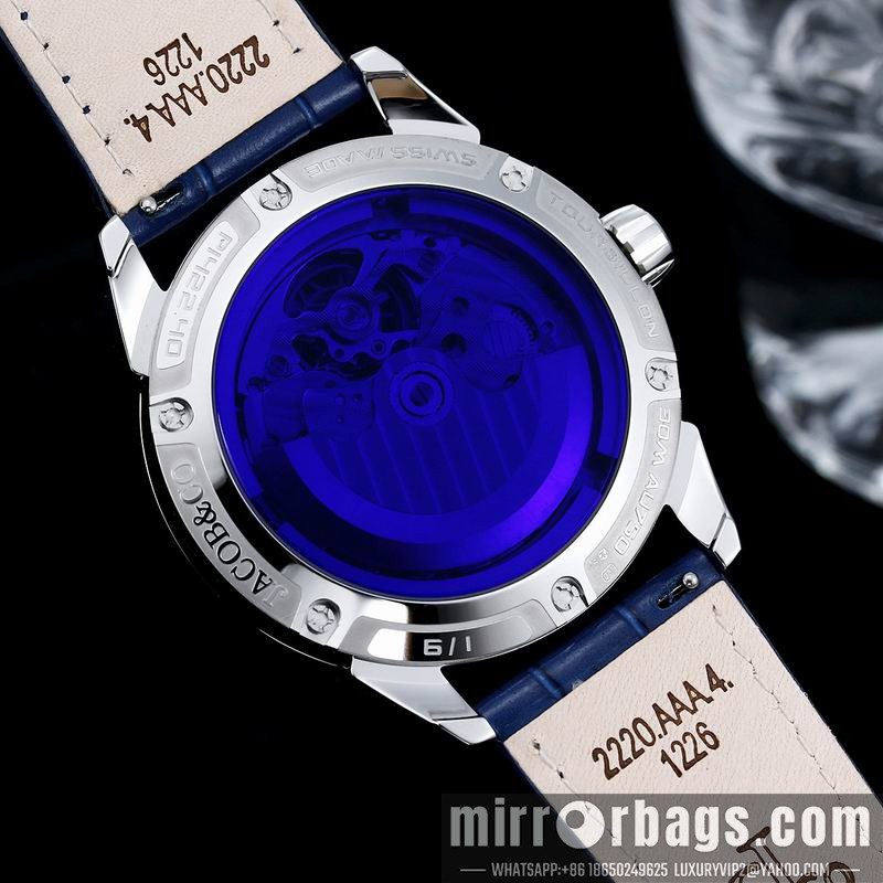 Jacob & Co 44mm 110315 Watch