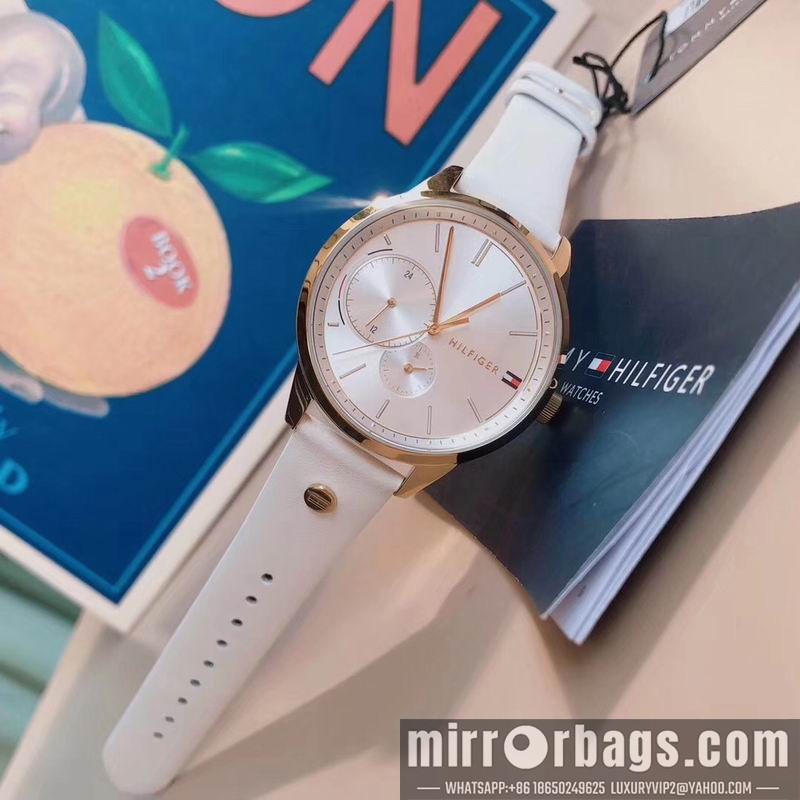Tommy 38mm 101015 Watch