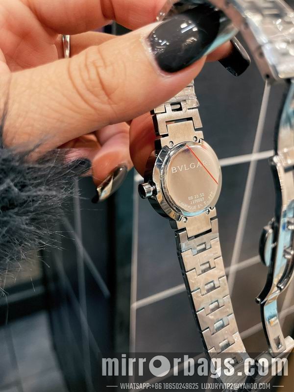 Bvlgari 26mm 101434 Watch