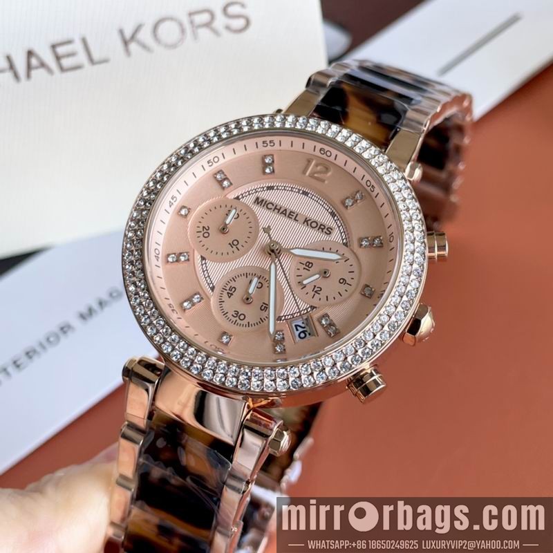 MK 38mm 1010110 Watch