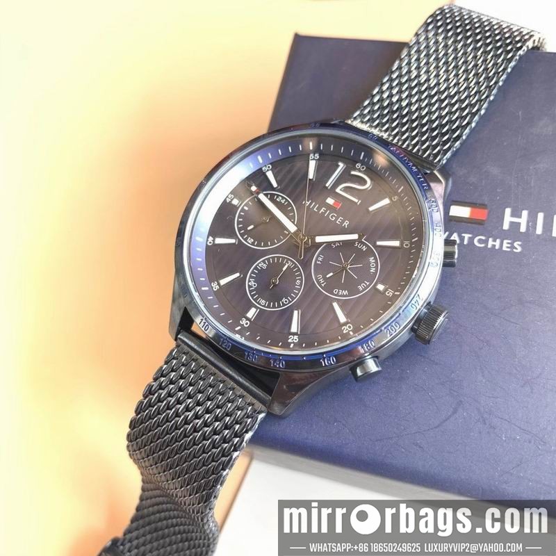 Tommy 44mm 101051 Watch