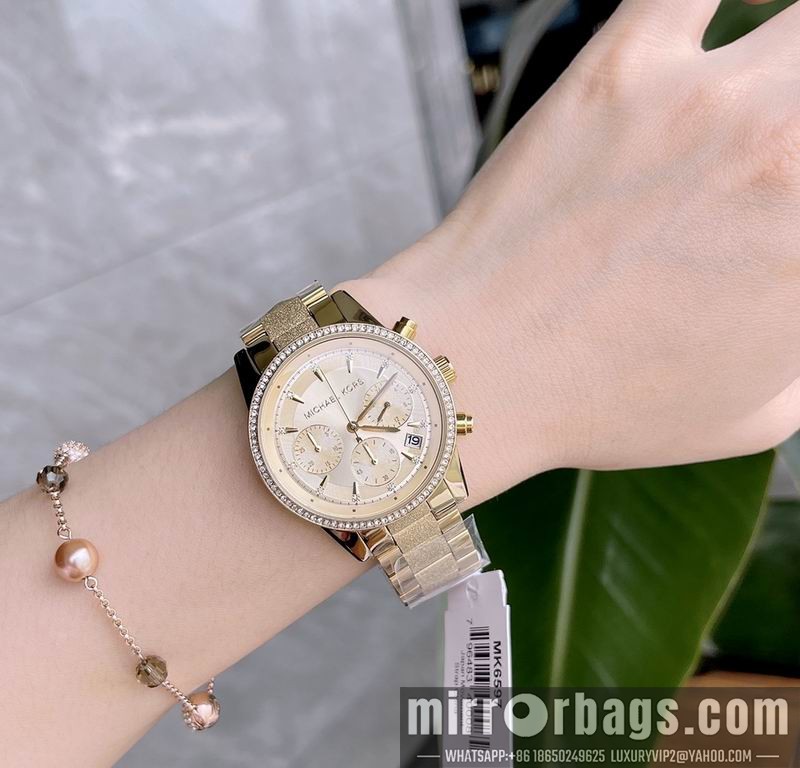 MK 39mm 1010134 Watch