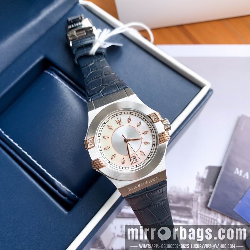 Maserati 35mm 101090 Watch