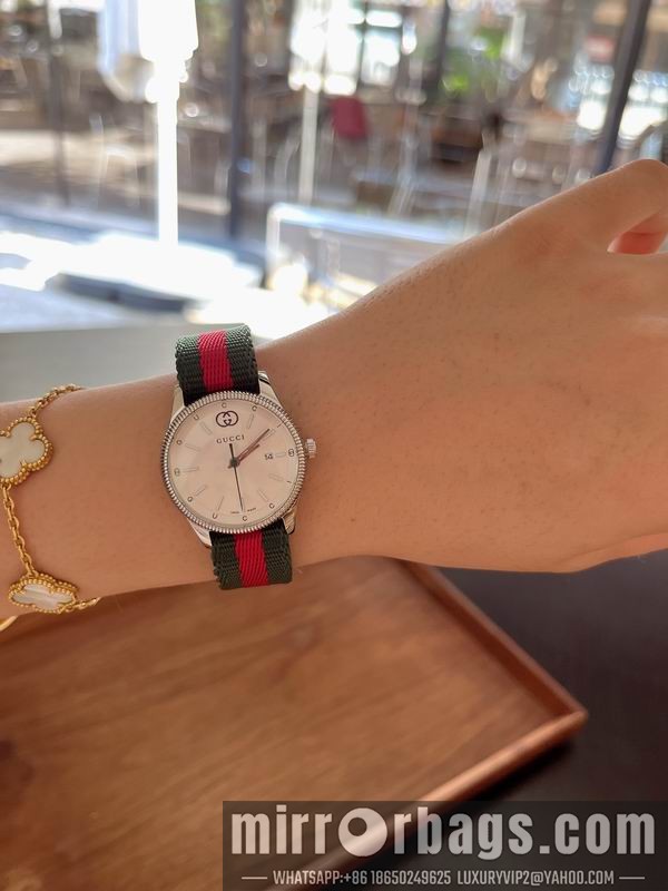 Gucci 38mm 29mm 091731 Watch