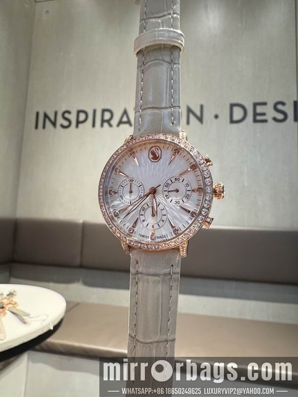 Swarovski 36mm 101525 Watch