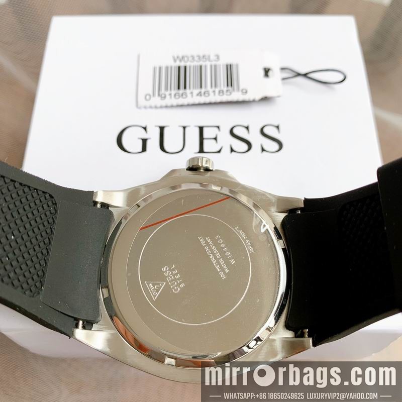 Guess 45mm 101064 Watch