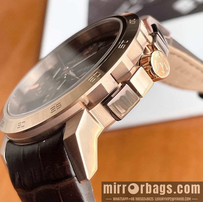 Maserati 44mm 1010118 Watch