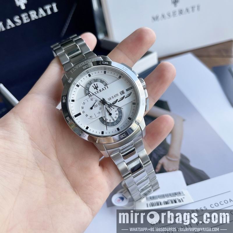 Maserati 44mm 101075 Watch