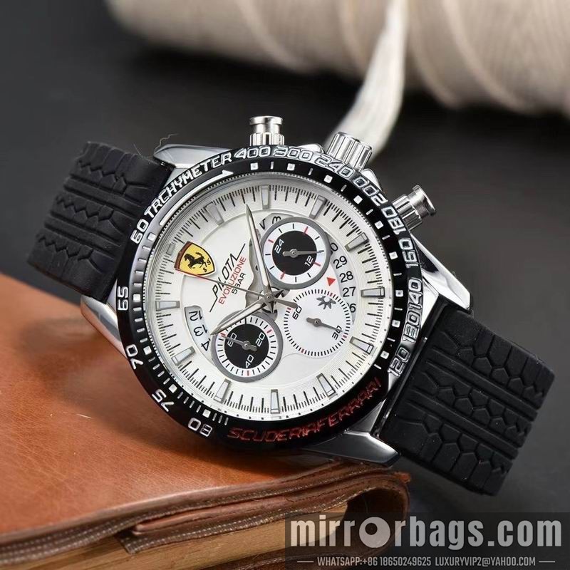 Ferrari watch 080404 Watch