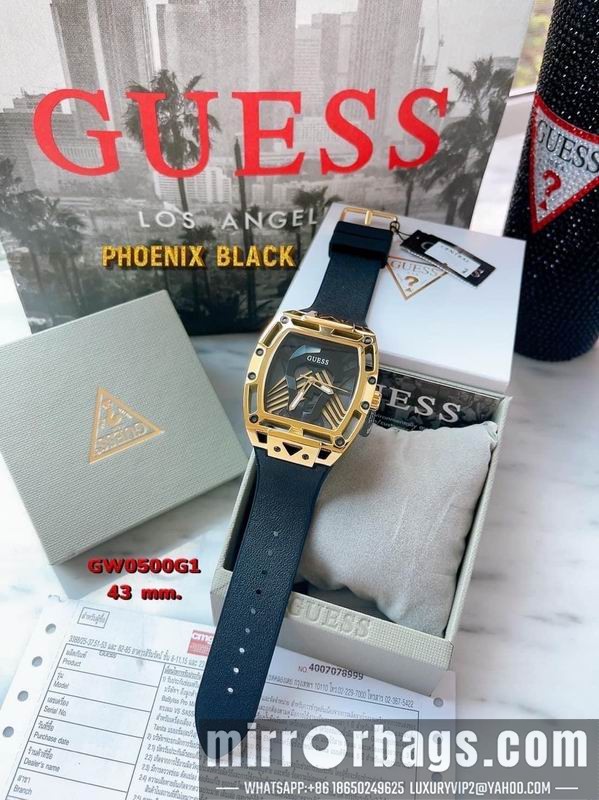 Guess watch 1010163 Watch