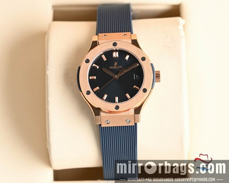 Hublot 33mm 092105 Watch