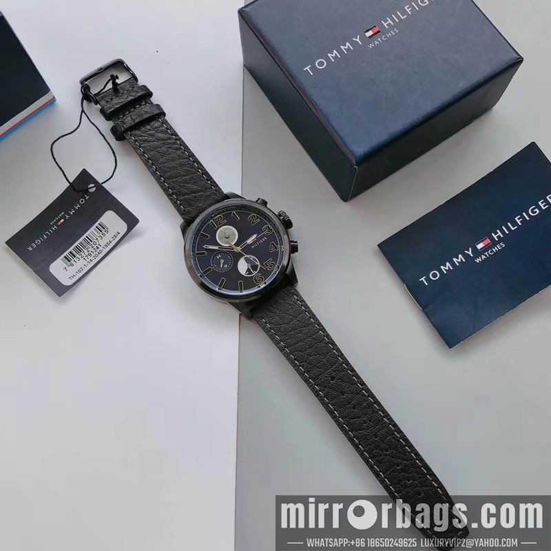 Tommy 44mm 101027 Watch