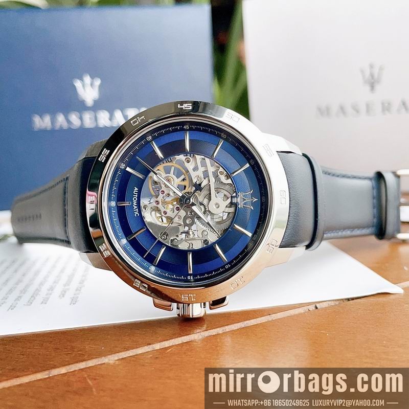 Maserati 43mm 1010156 Watch