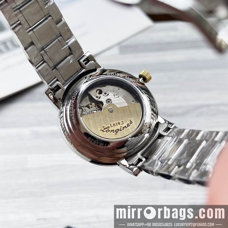 Longines 41mm 082360 Watch
