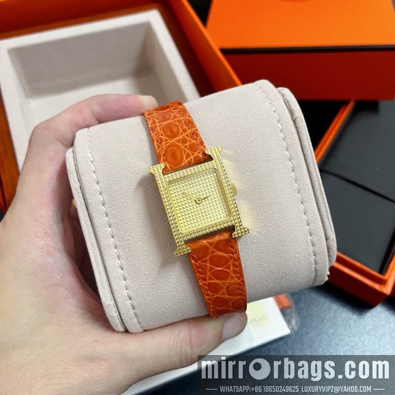 Hermes 21mm 101596 Watch