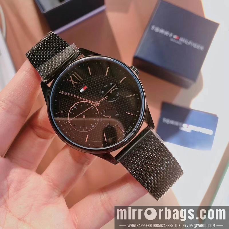Tommy 44mm 101001 Watch