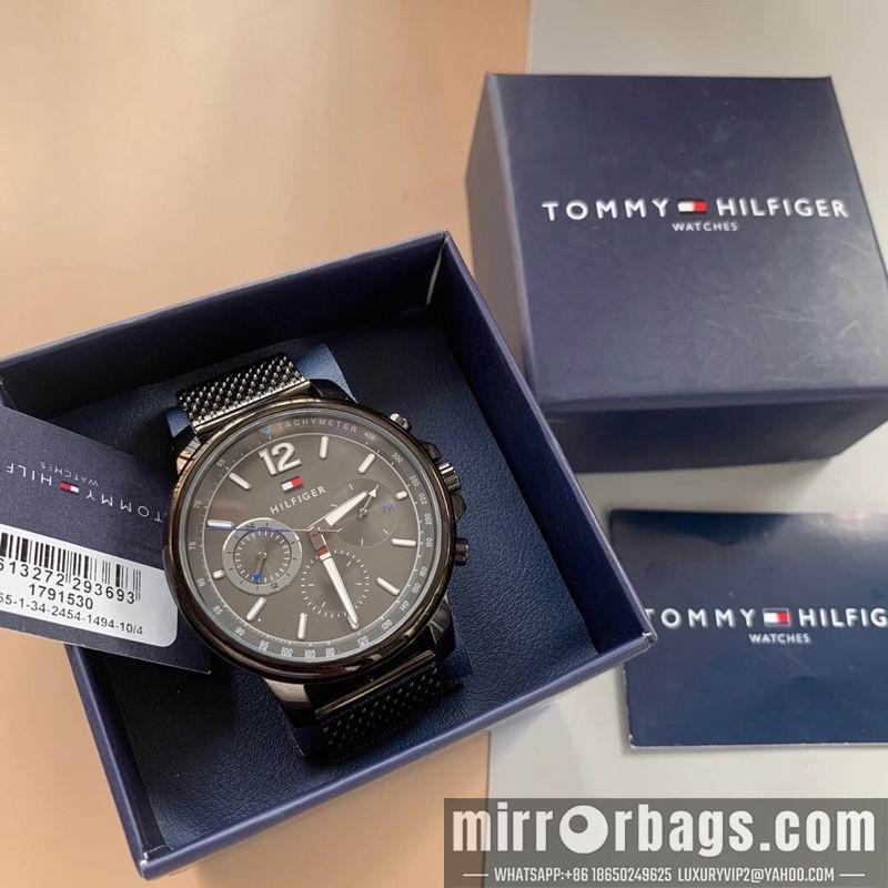 Tommy 44mm 101051 Watch