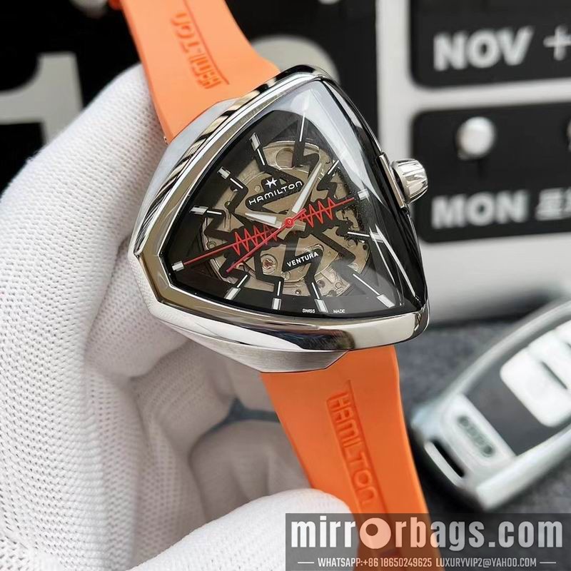 Hamilton 45mm 042403 Watch