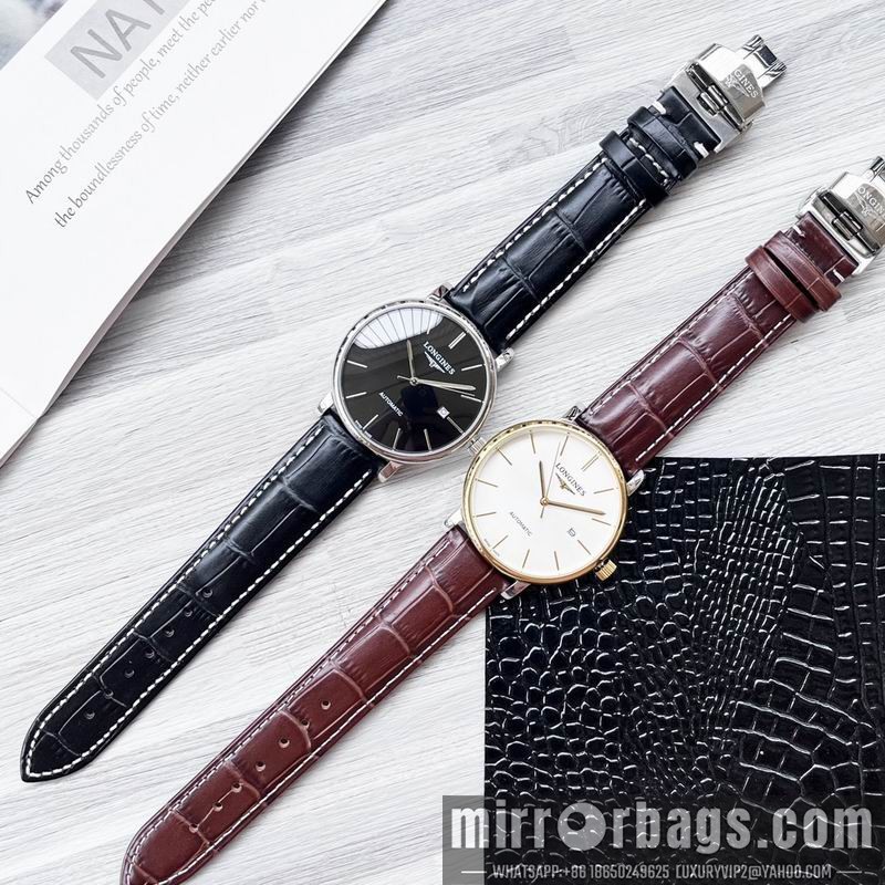 Longines 41mm 082360 Watch