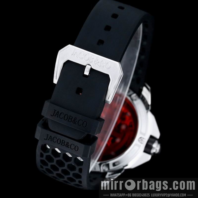 Jacob & Co 44mm 110324 Watch